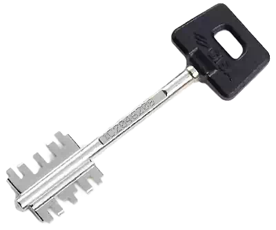 double-bitted-key double bitted key
